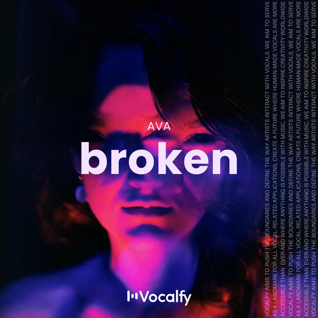 Broken
